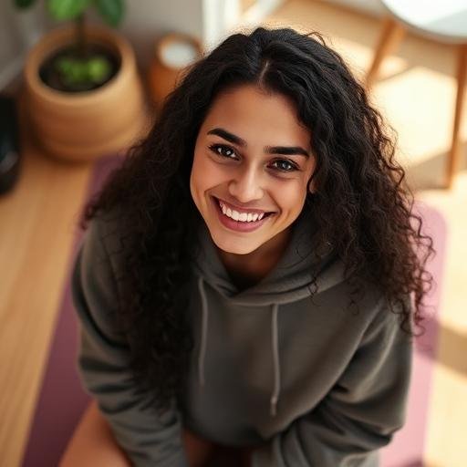 Letícia, 23
