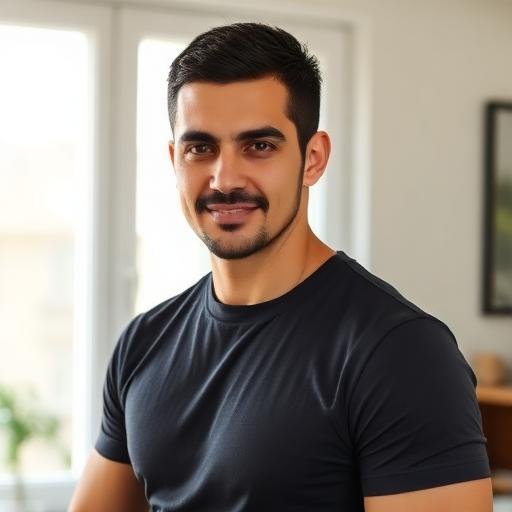 Rafael, 41